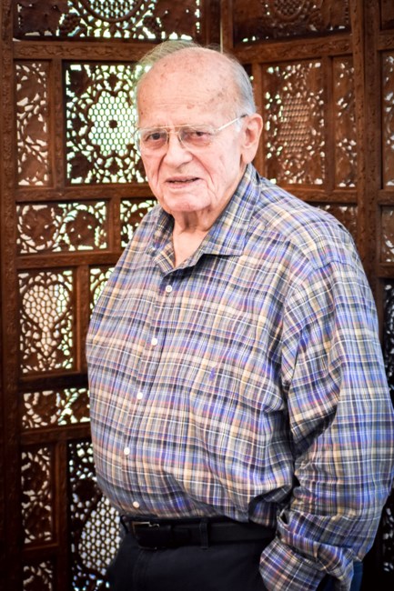 Obituary of Roy Satyr Stevenson Jr.