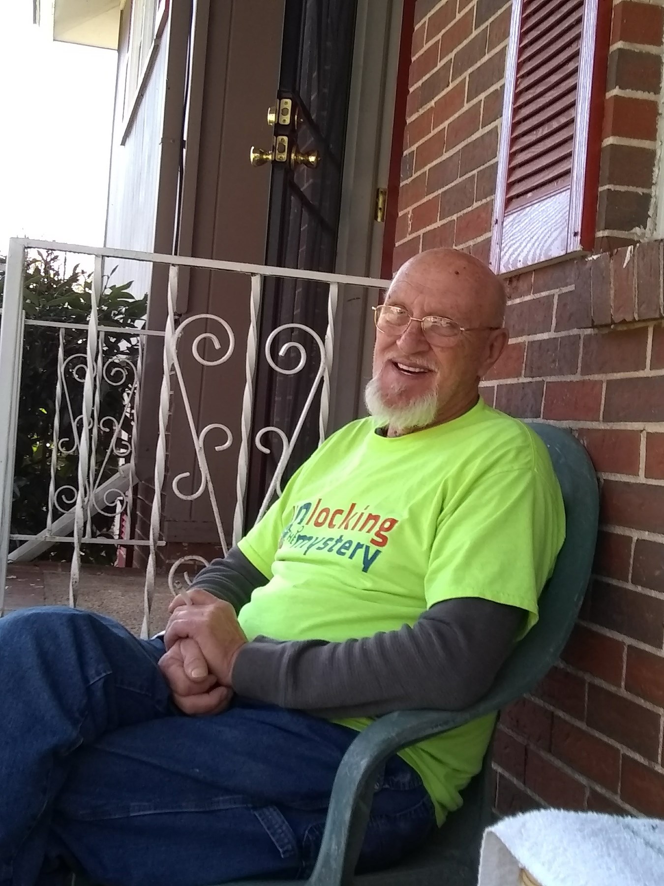 Donald L. Harris Obituary Stockbridge, GA