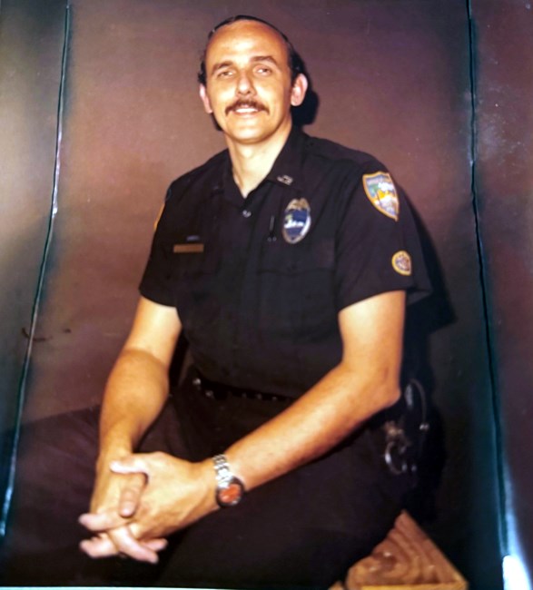 Obituary of Danny L. Burger