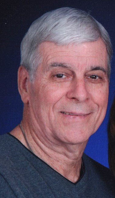 Obituary of Paul Anthony Fontana Jr.