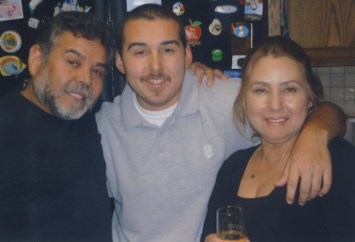 Avis de décès de Anthony Hernandez