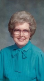 Mary S. Dorland