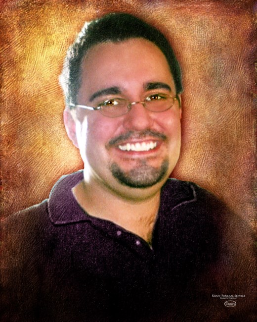 Obituary of Bruce Evan Jamison