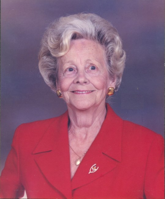 Obituary of Marie Merkley