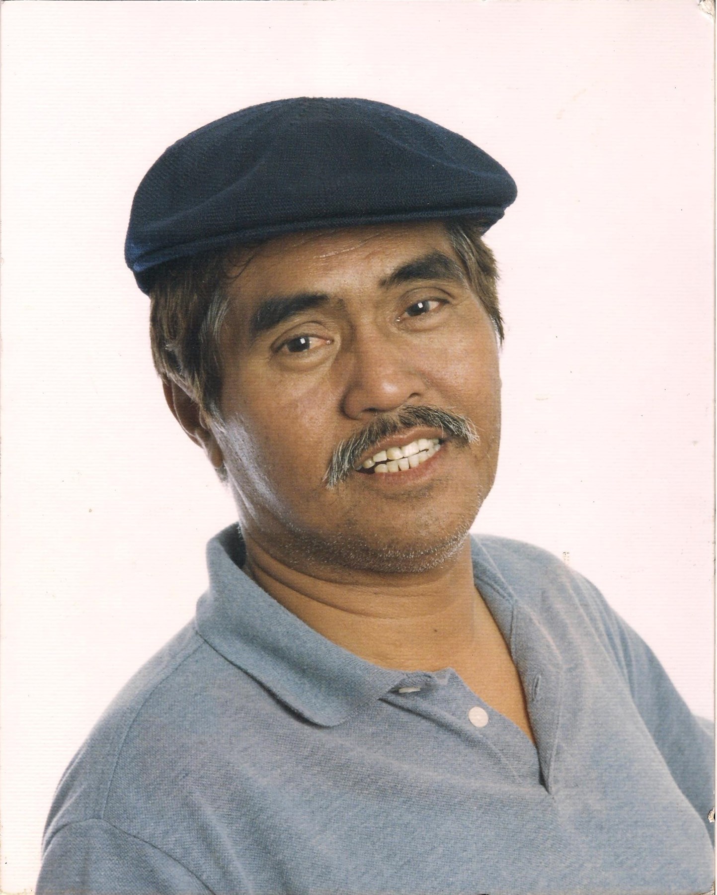 Obituary of Jaime C. Hernandez