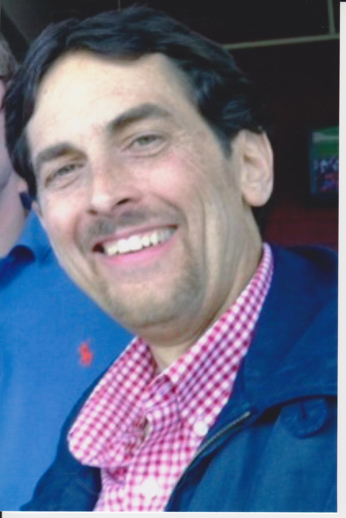 Obituario de James Craig Orfield