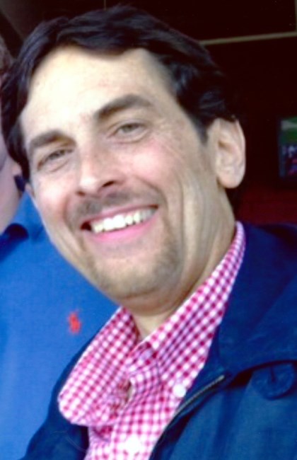 Obituario de James Craig Orfield