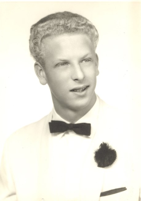 Obituary of Craig John Lyles