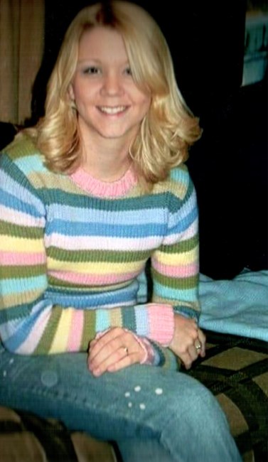 Obituary of Kayla Danielle Meador