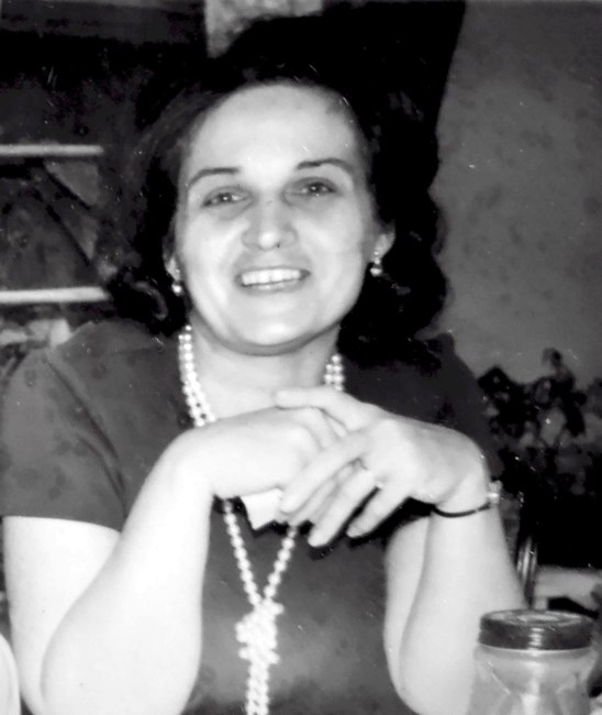 Obituary of Theresa Ann Scheidegger