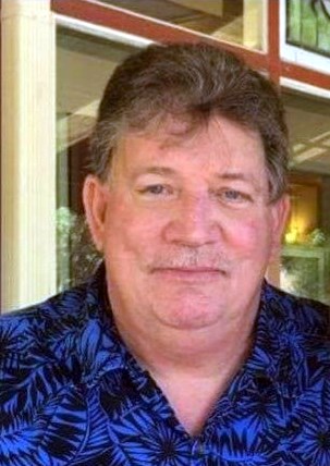 Obituary of Nicholas Robert Wesner