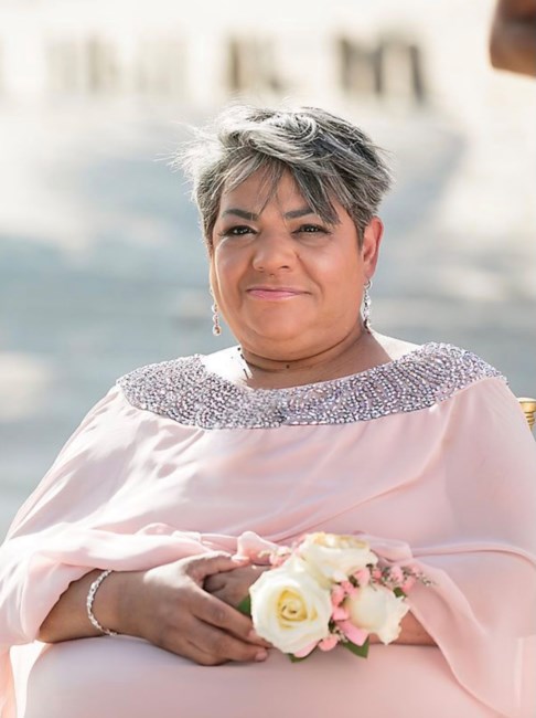 Obituary of Ana Ivette Ortiz