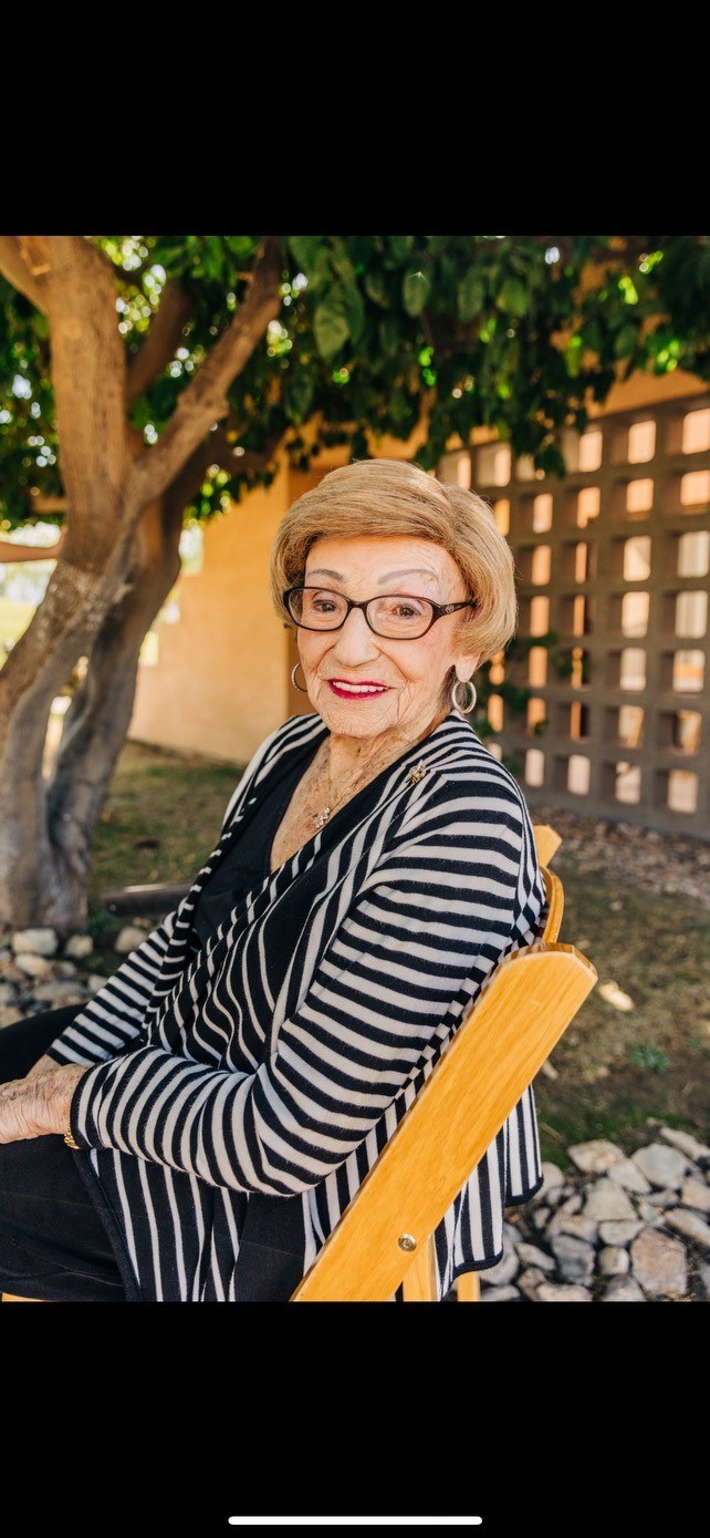 Obituary of Lottie L. Kaplan