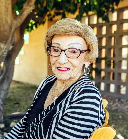 Obituary of Lottie L. Kaplan