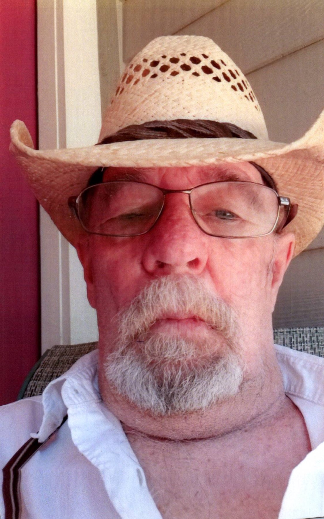 Obituary of Randall Dean Johnson