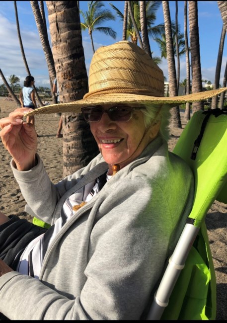 Obituary of Edna E Gorman