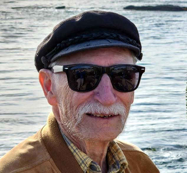 Obituary of Ronald "Ron" "Vince" Lee Goodman