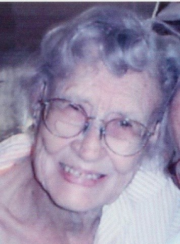 Obituary of Dorothy Maude Kennedy Vinland