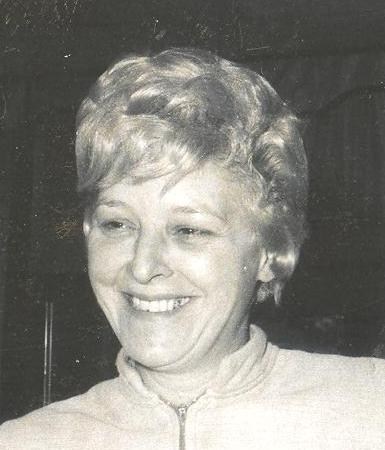 Obituary of Louise Alessi