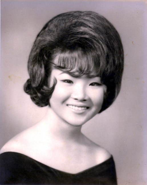 Obituary of Kathleen Ho Sook Calzo