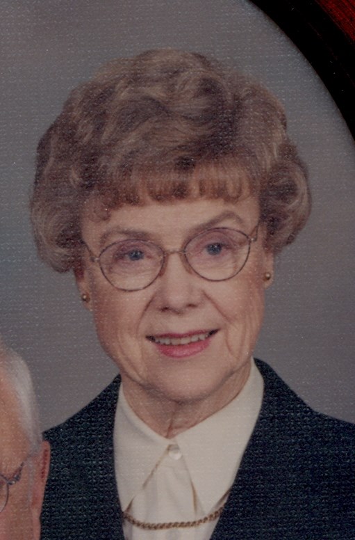 Obituario de Marijane Riefe