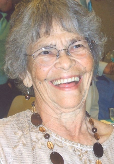 Obituario de Vilma N. Palencia