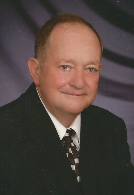 Obituary of Ronald Allen Belcher