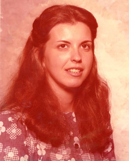 Obituary of Mary Hope Blair