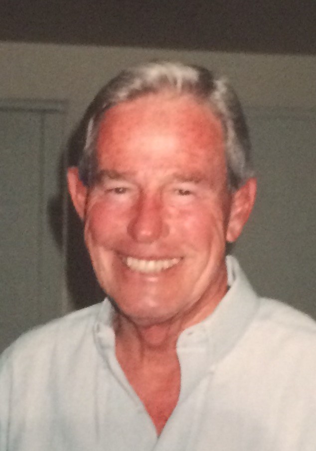 Obituario de Theodore Hal Haller Clark (Hal)