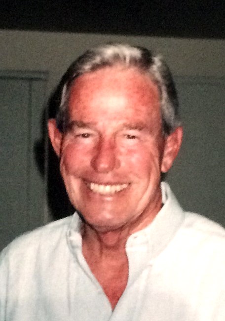 Obituario de Theodore Hal Haller Clark (Hal)