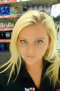 Obituary of Nicole "Nikki" Christine Mann