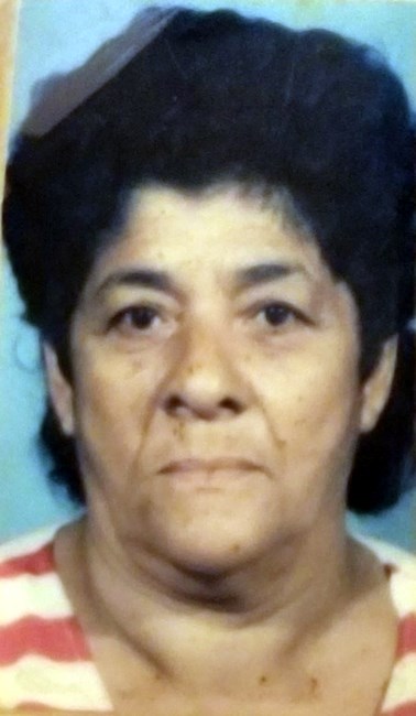 Obituary of Carmen " Mother ' Hernandez Rivera