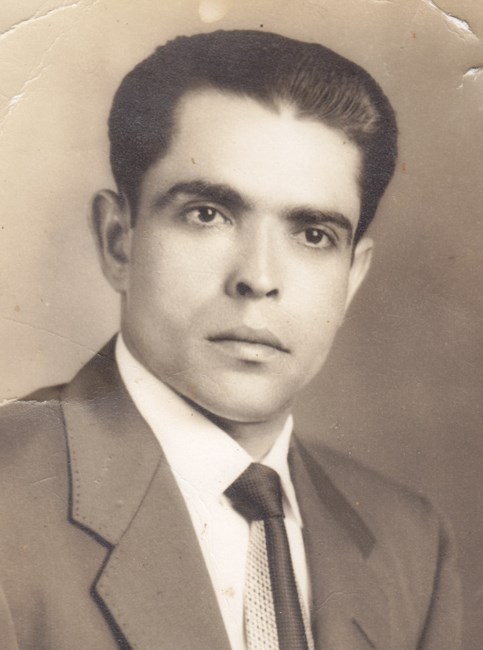 obituary image