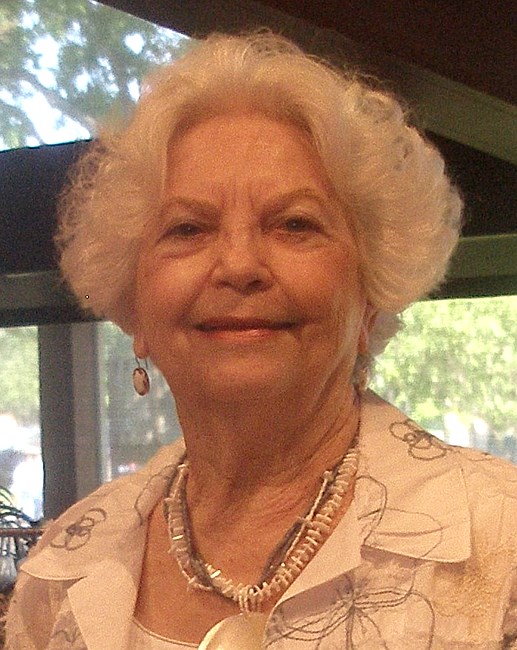 Obituary of Jeanette (Schramm) Wright
