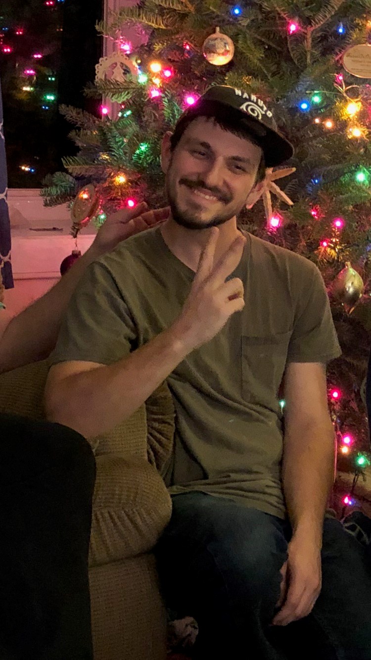 Obituary of David Alexander Crimmins