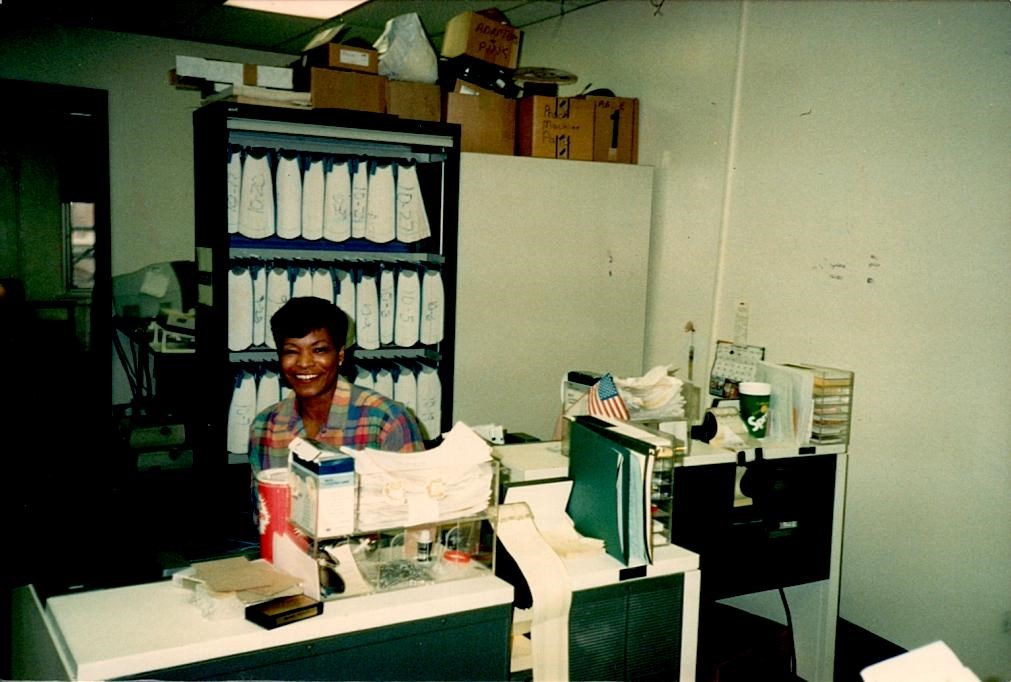 Obituary of Beverly Ann Morrow