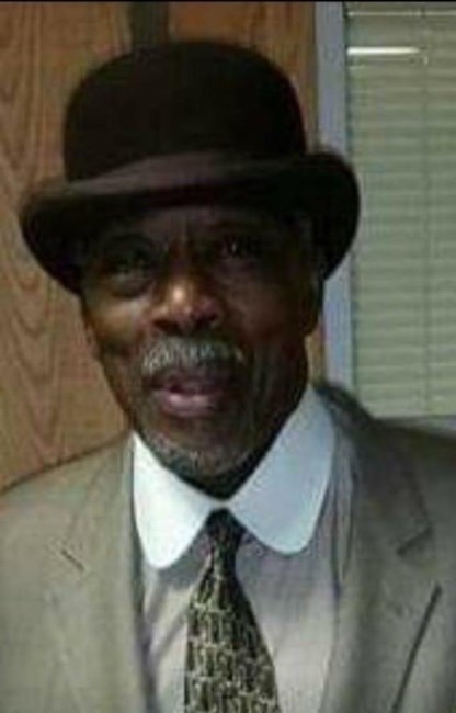 Obituary of William McDowell