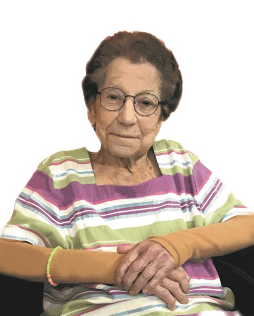 Obituary of Emmileen "Emmy" D.  Hamlin