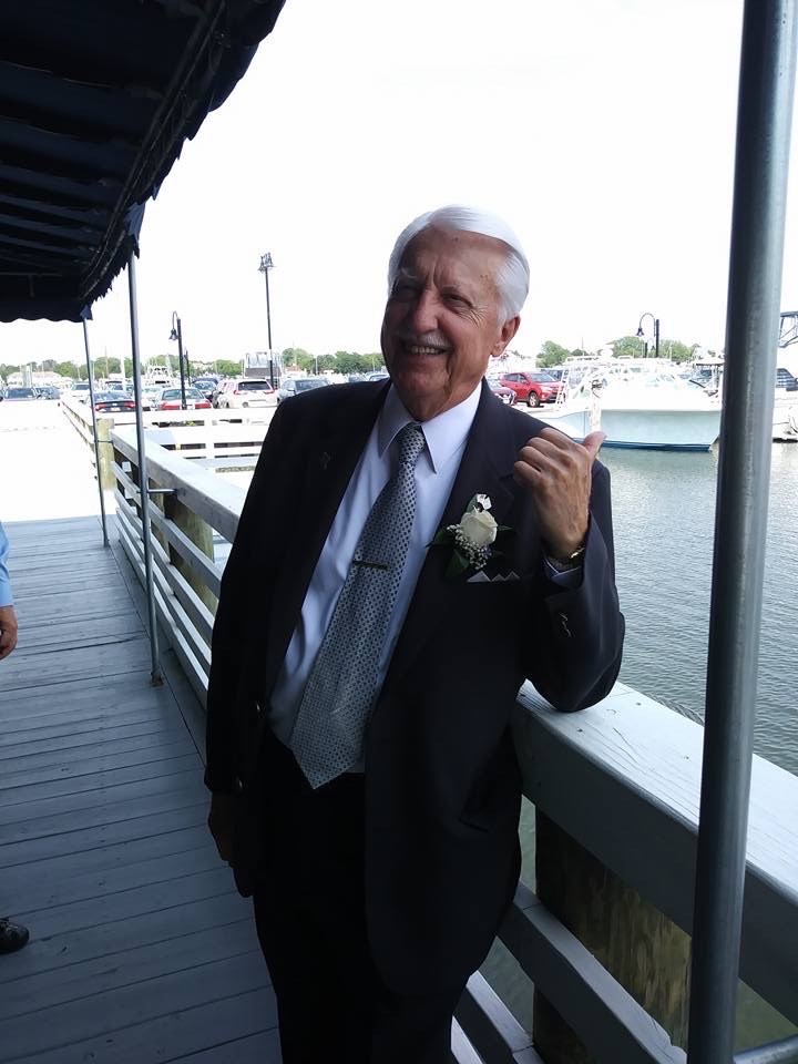 Obituary of James T. Mulligan