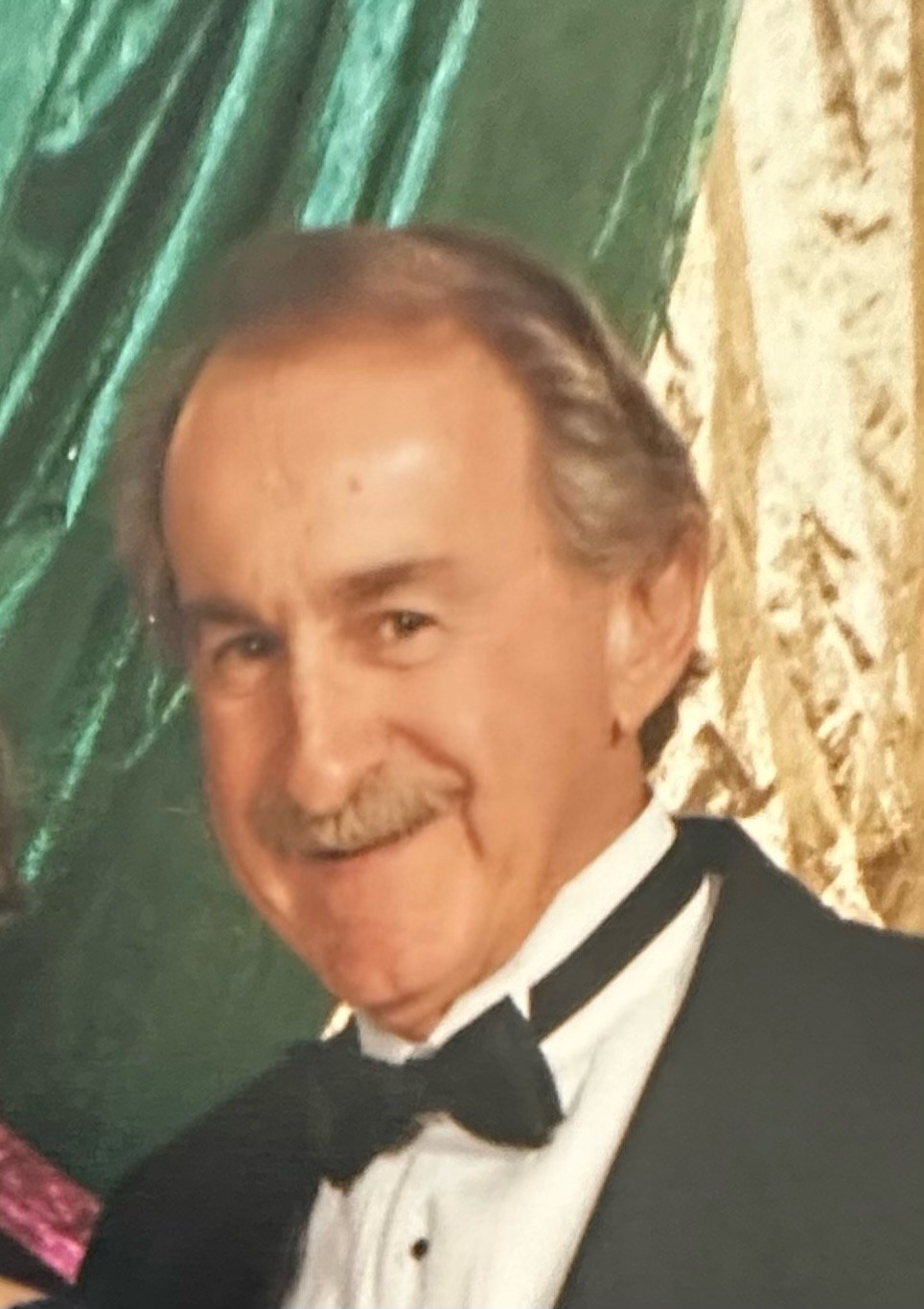 C. Bergeron Obituary New Orleans, LA