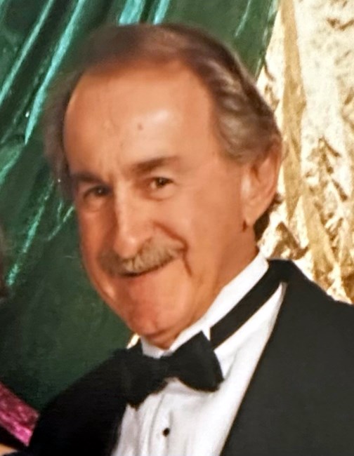 Obituary of C. Ray Bergeron