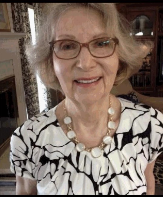 Obituary of Patricia H. Pollard