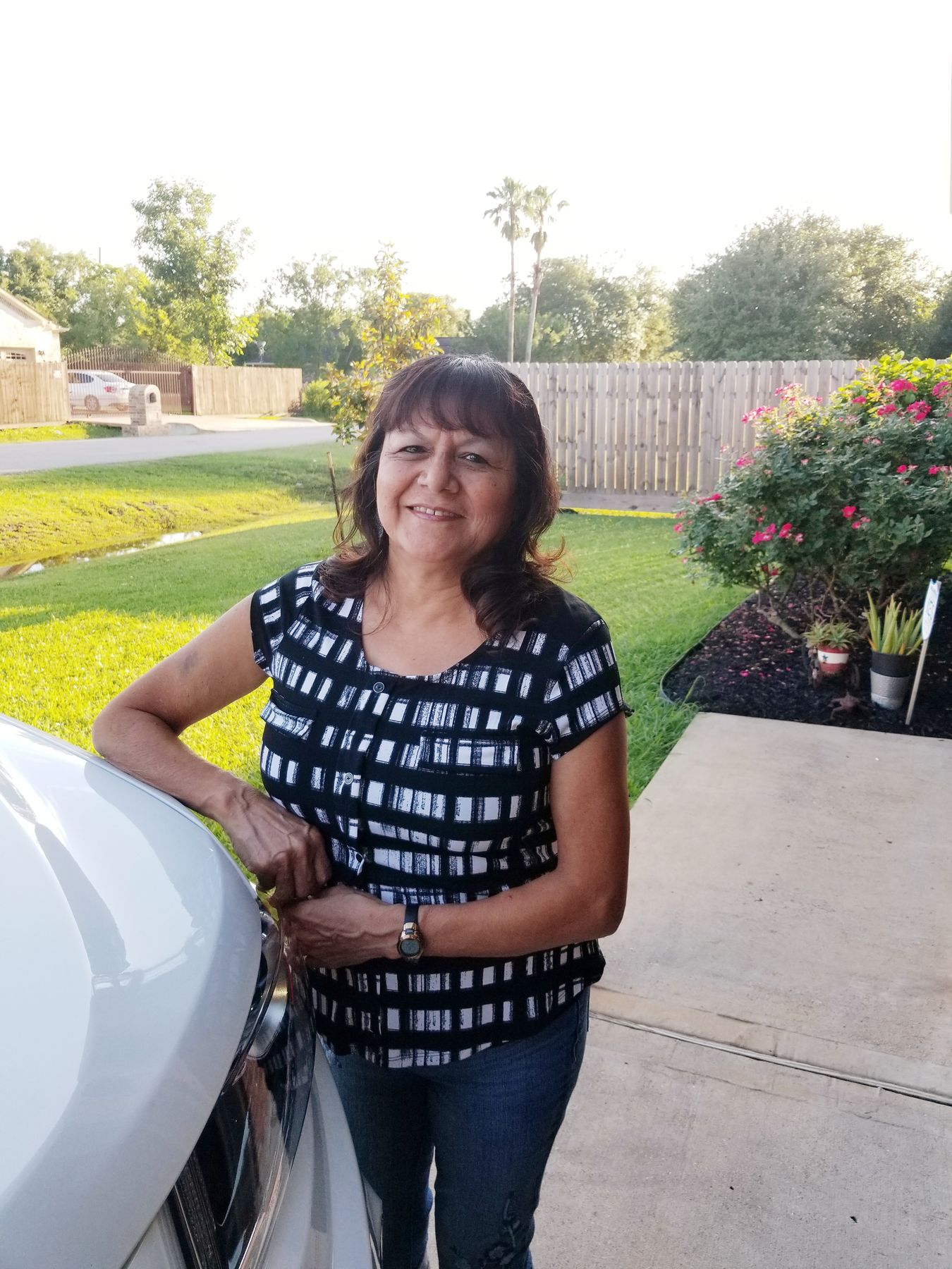 Obituary of Alma Rivera Reyes