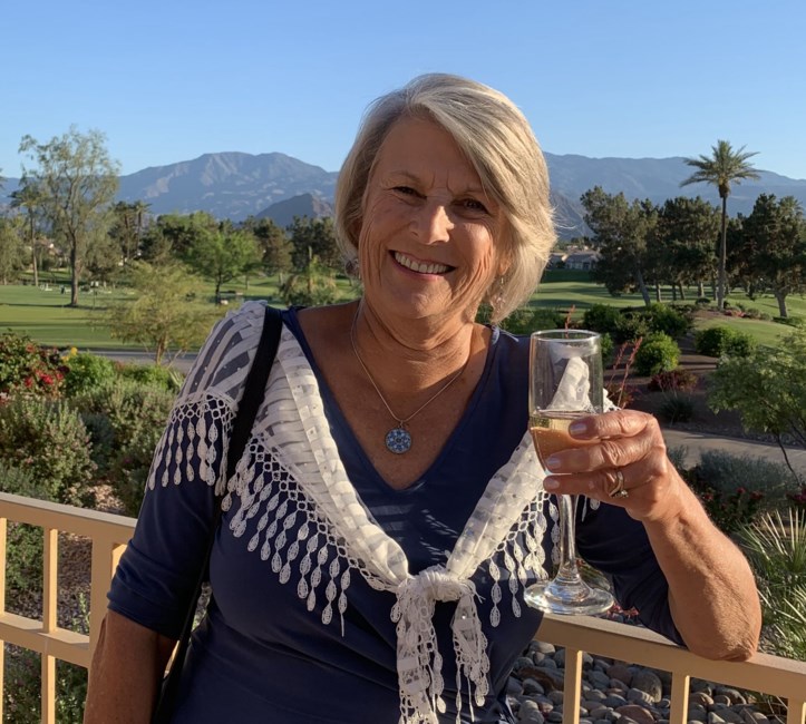 Obituary of Sally Ann Stratton