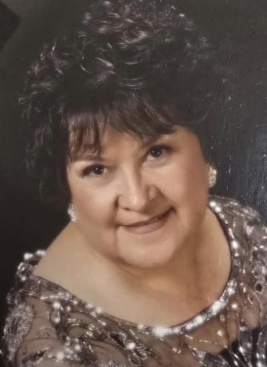 Obituary of Victoria A. Estrada