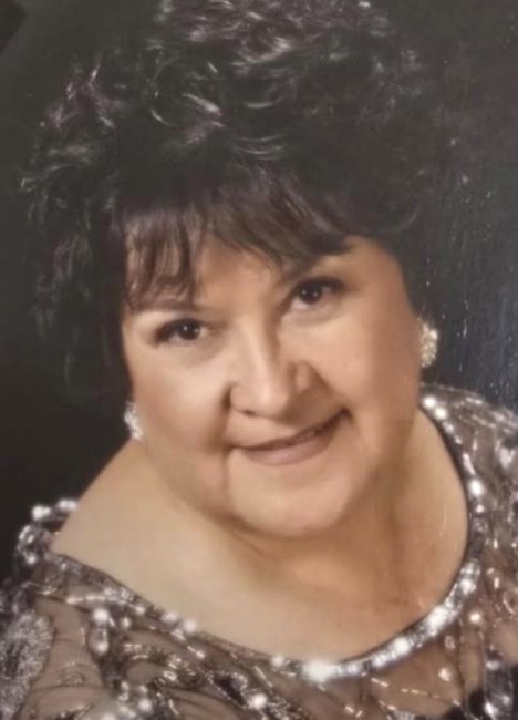 Obituary of Victoria A. Estrada