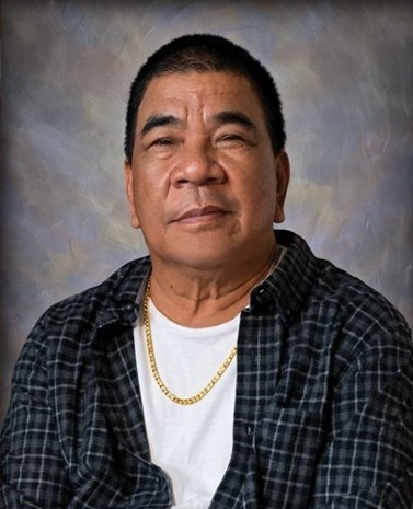 Obituary of Virgilio Santos Quinajon