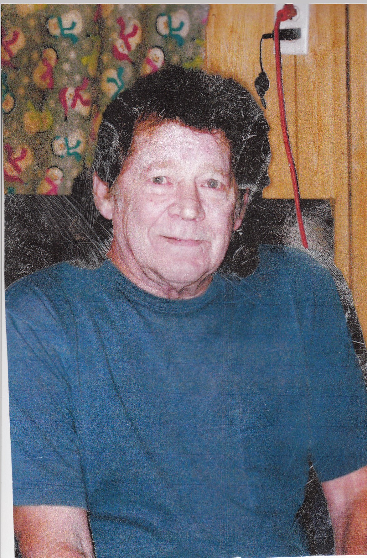 Jerry Phillips Obituary Cullman, AL