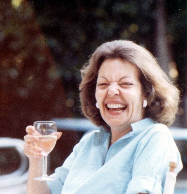 Obituary of Patricia Louise Smith