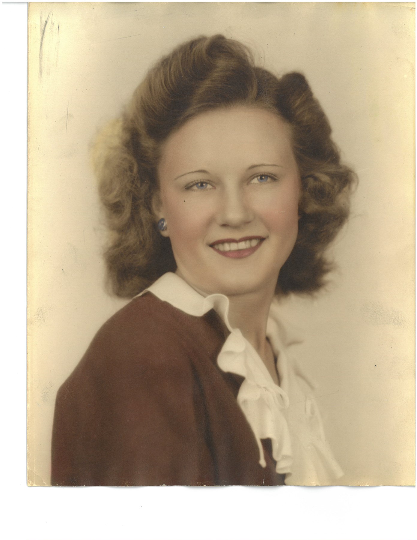 Obituary of Jewell J Reese